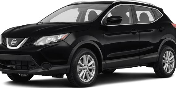 NISSAN ROGUE SPORT 2018 JN1BJ1CR7JW267482 image
